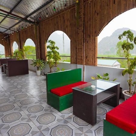 Family Homestay, Mountain Flower Ninh Binh Exterior photo