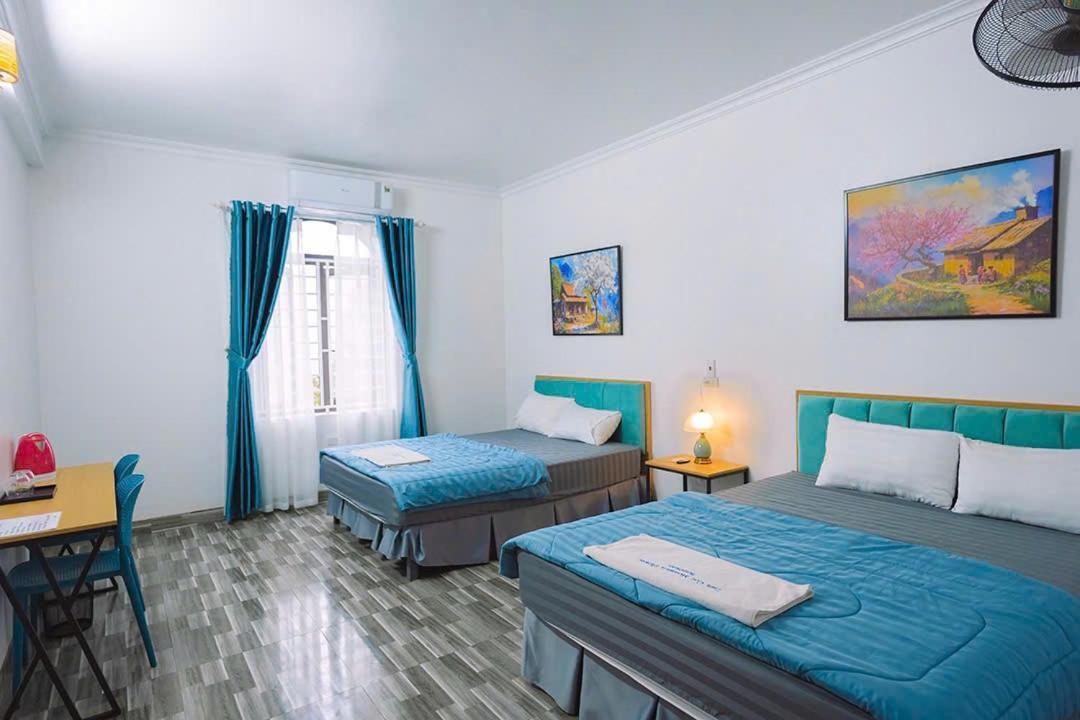 Family Homestay, Mountain Flower Ninh Binh Exterior photo