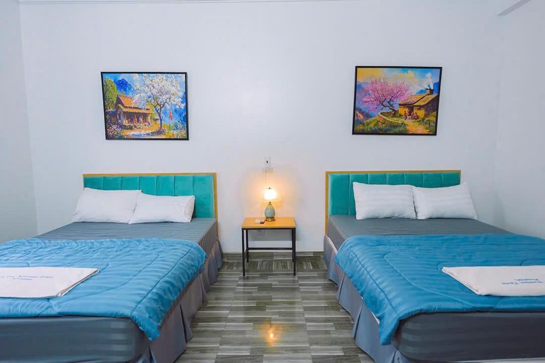 Family Homestay, Mountain Flower Ninh Binh Exterior photo