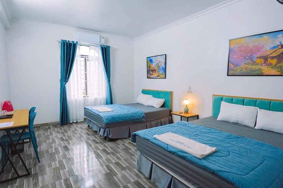 Family Homestay, Mountain Flower Ninh Binh Exterior photo