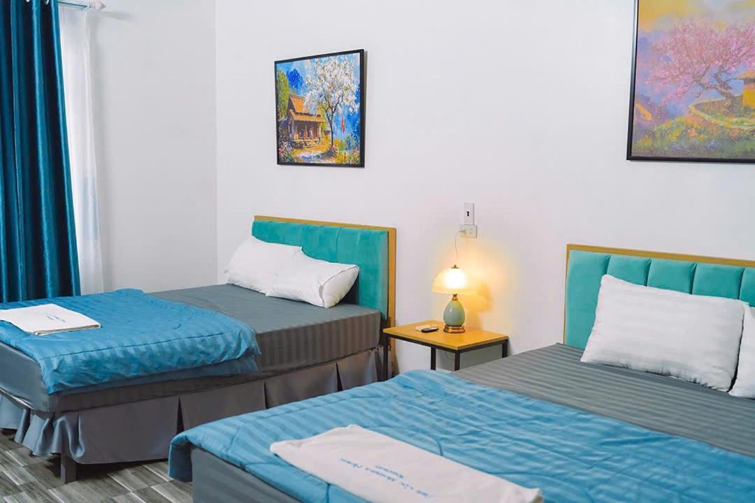 Family Homestay, Mountain Flower Ninh Binh Exterior photo