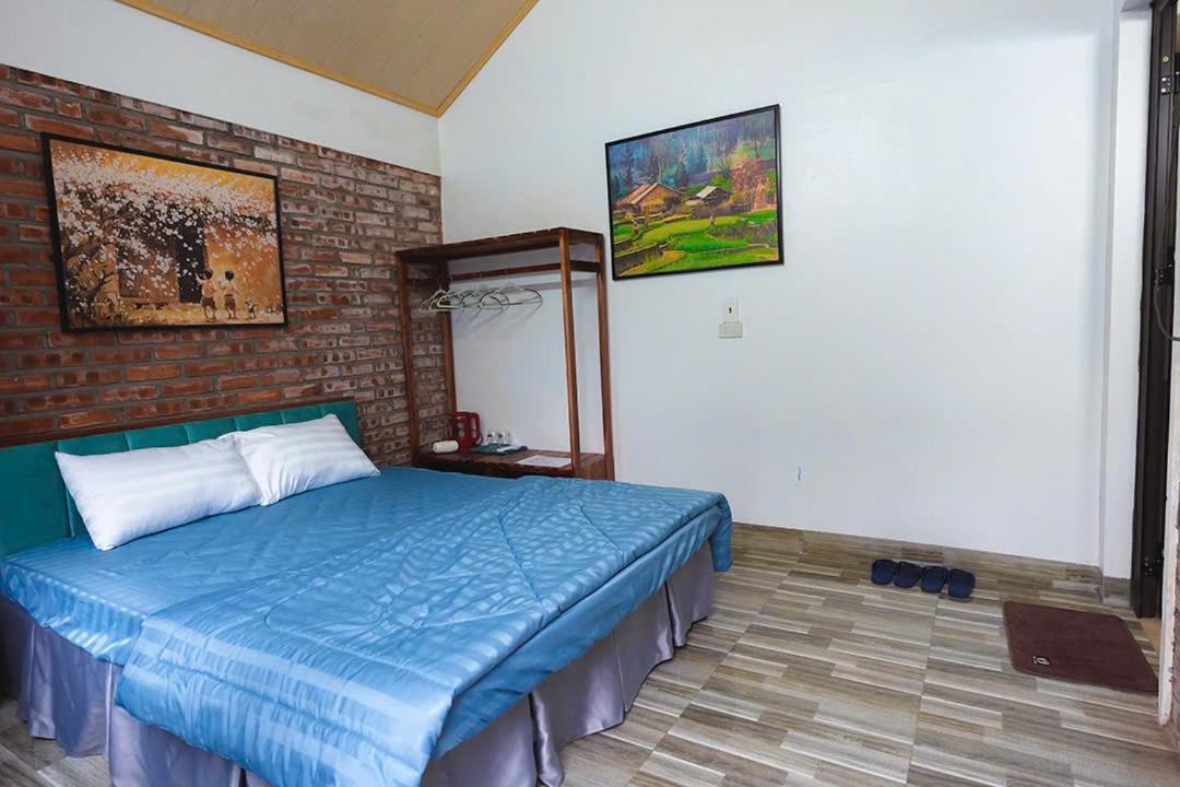 Family Homestay, Mountain Flower Ninh Binh Exterior photo