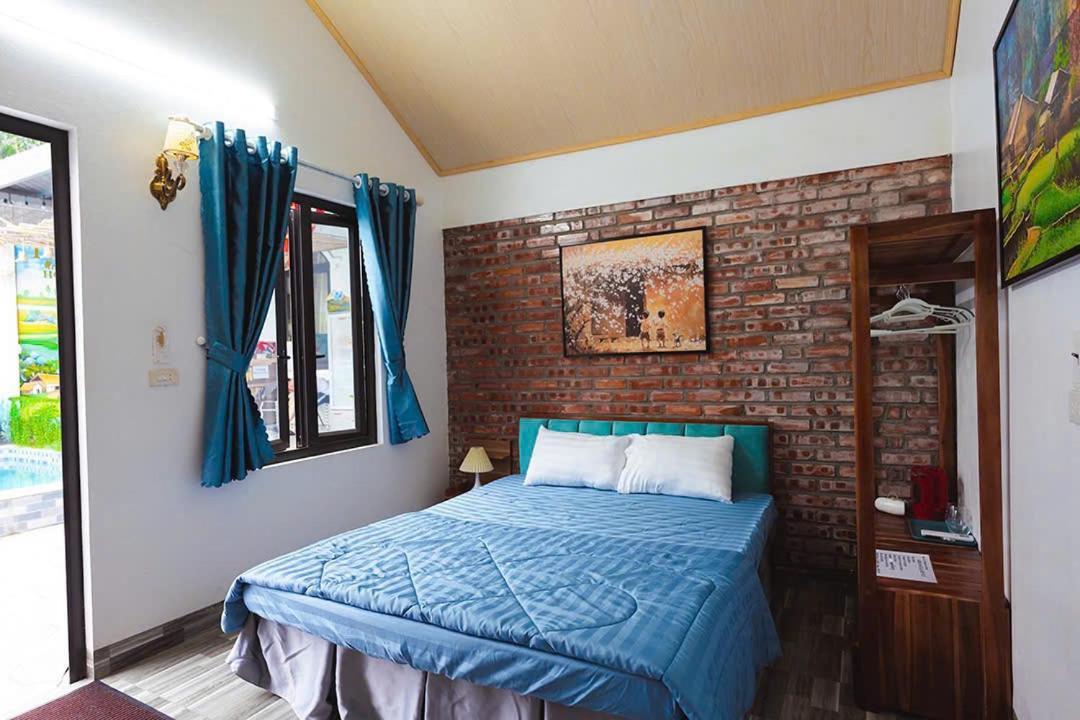 Family Homestay, Mountain Flower Ninh Binh Exterior photo