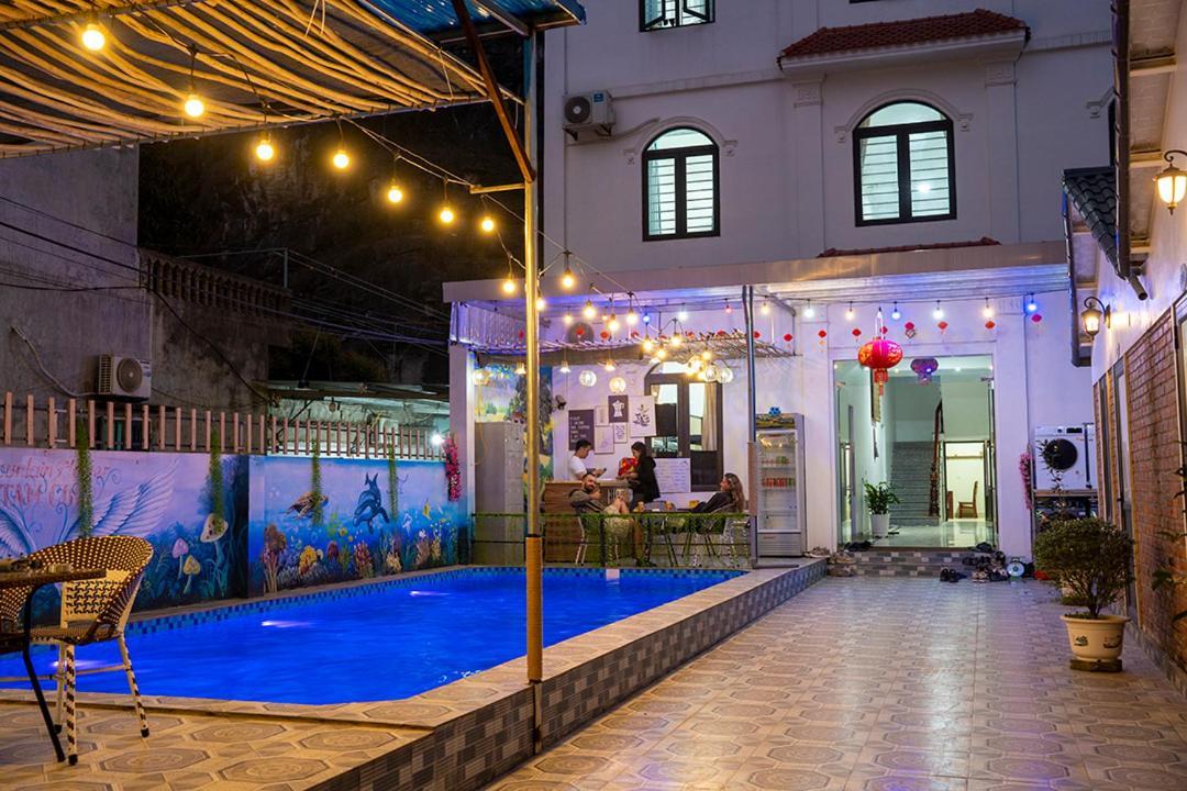 Family Homestay, Mountain Flower Ninh Binh Exterior photo