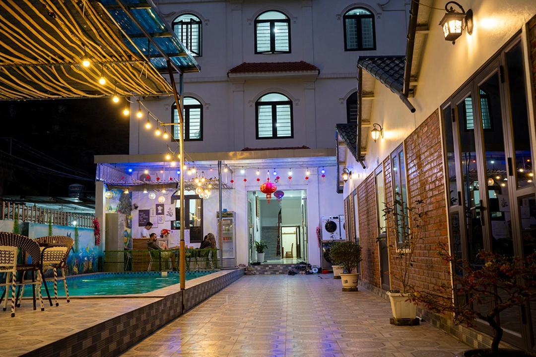 Family Homestay, Mountain Flower Ninh Binh Exterior photo